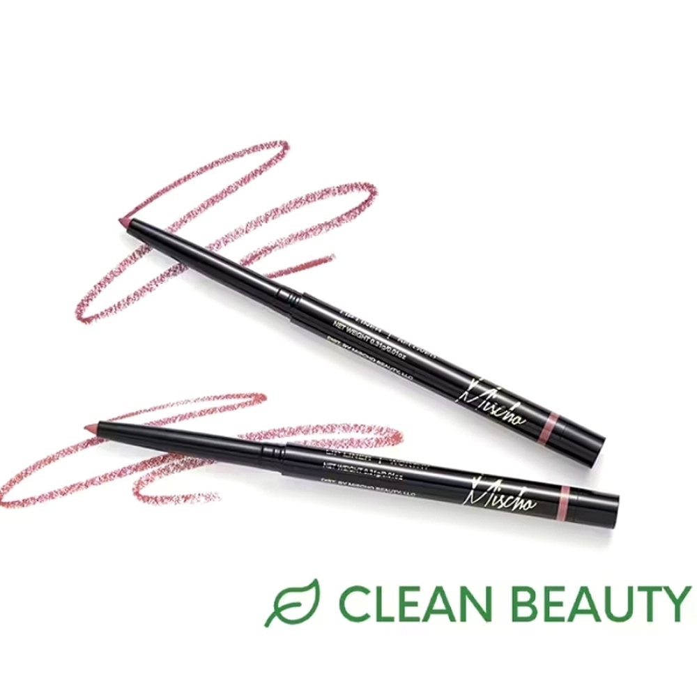 MISCHO BEAUTY Lip Liner Duo